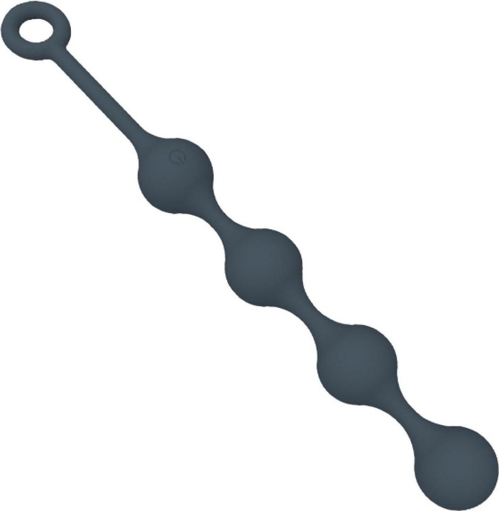 Produktbild Nexus QUATTRO Remote Control Vibrating Pleasure Beads