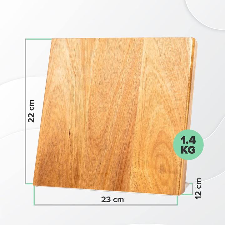 Produktbild Coninx Magnetischer Messerblock