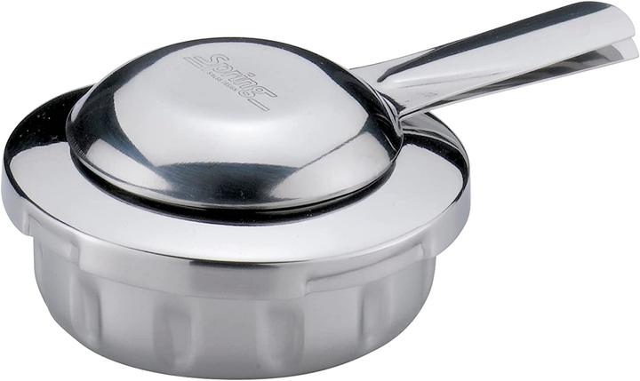 Actual product image Spring Fondue set (Cheese fondue)