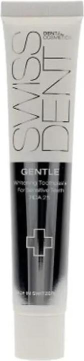 Produktbild Swissdent Gentle (50 ml)