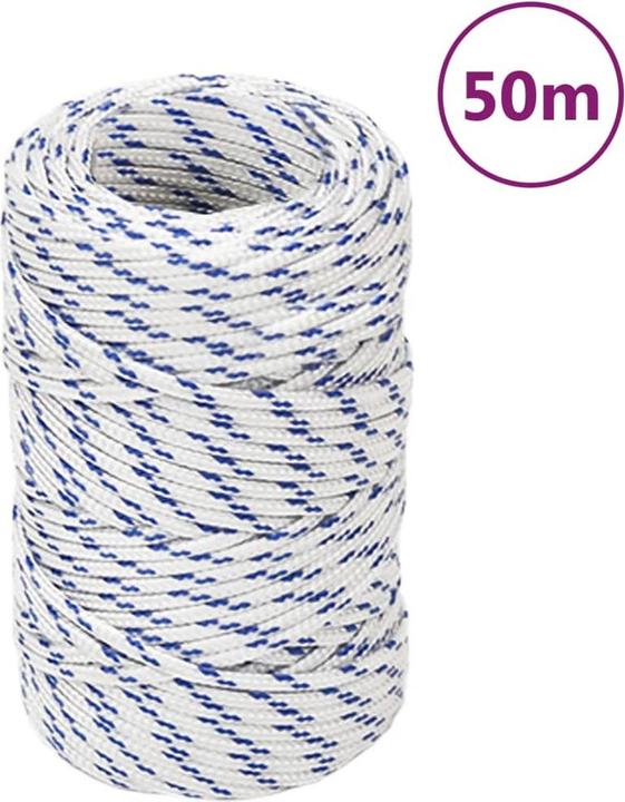 Actual product image vidaXL Bootsseil