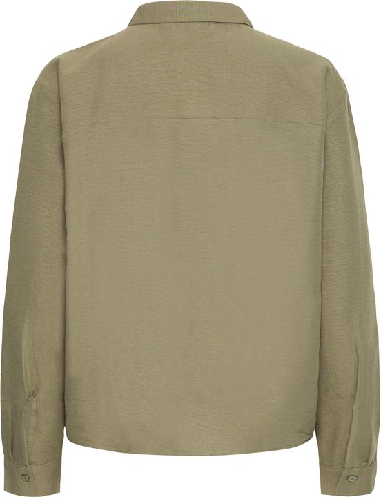 Dusty olive