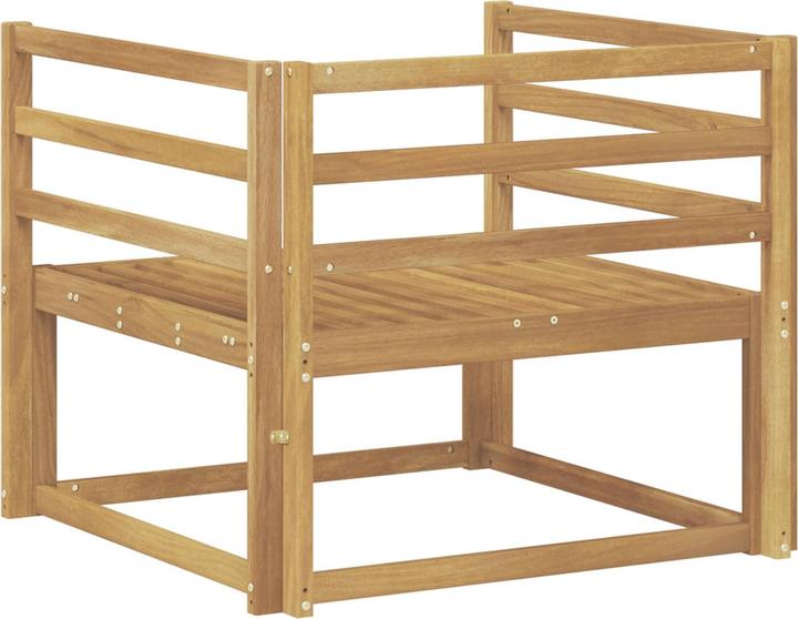 Produktbild vidaXL Outdoor Mittelsofa