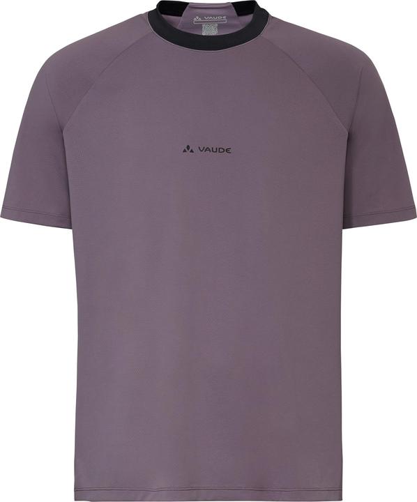 Purple ash