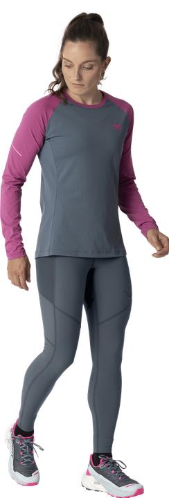 Actual product image Dynafit Alpine Pro Langarmshirt Damen (34, 40, XS)