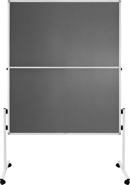 Produktbild Legamaster ECONOMY Moderationswand klappbar (120 x 150 cm)
