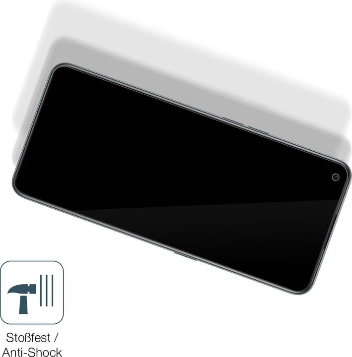 Produktbild Dipos Displayschutz Anti-Shock (1 Stk., OnePlus Nord CE 2 5G)