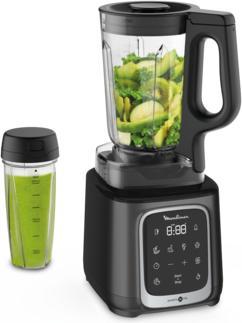 Produktbild Moulinex InfinyMix+ (1600 W)