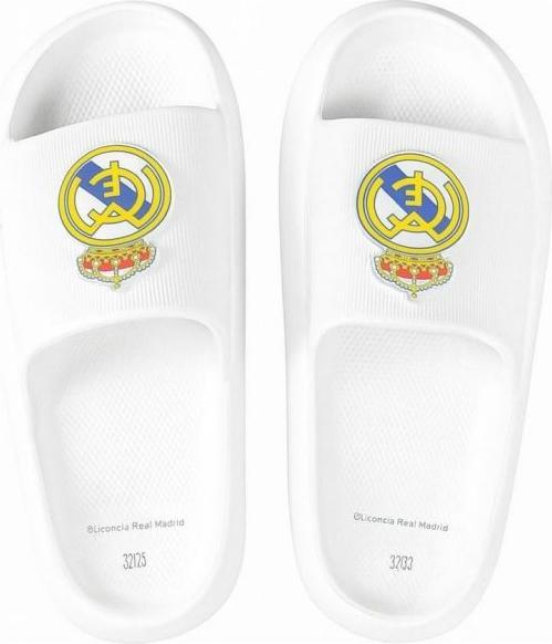 Produktbild Disney EVA Paddle Flip-Flops Real Madrid (40)