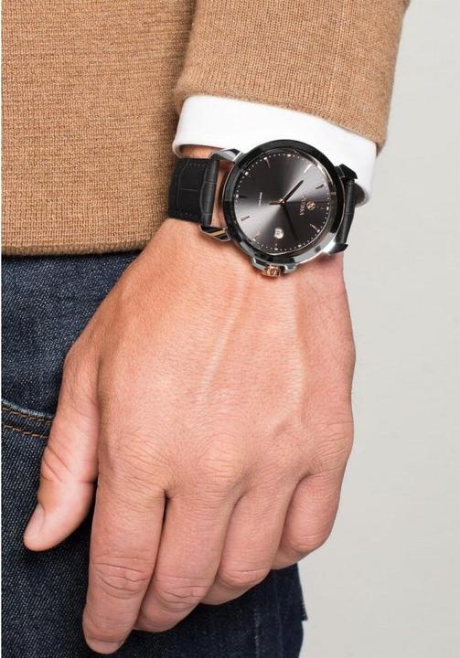 Produktbild Jowissa LeWy 3 (Analoguhr, 42 mm)