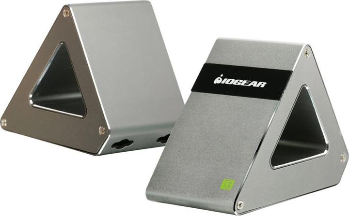 Image du produit Iogear Extenseur vidéo ultra-rapide (18 m, 4k pass-through, Dolby Vision)