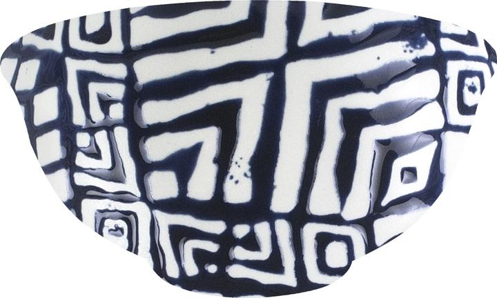 Produktbild Ibili Keramikschale gross Gotland 16 cm Vielseitig verwendbar, bruchsicher, spülmaschinenfest (5.30 l)