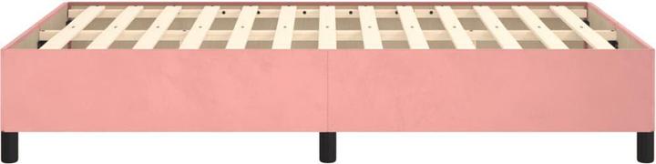 Produktbild vidaXL Bettgestell (120 x 190 cm)