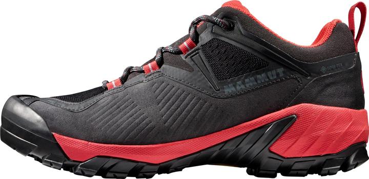Actual product image Mammut Sapuen Low GTX Women (36)
