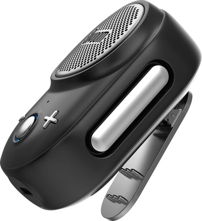 Produktbild Divoom Itour-S black