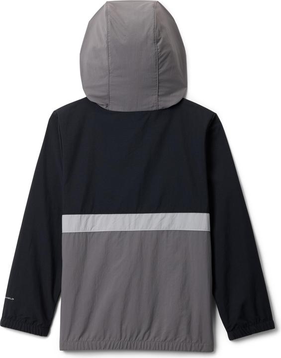 Immagine prodotto Columbia Giacca a vento con cappuccio Spire Valley™ da ragazzo (XL)