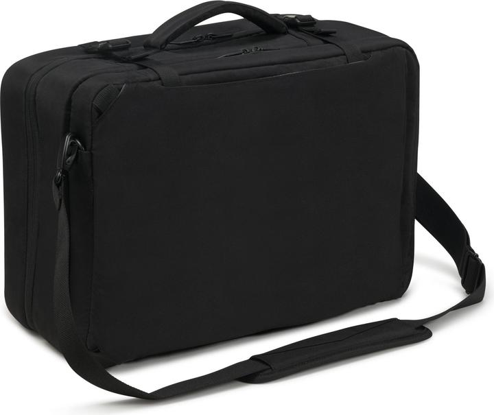 Dicota Dual Plus EDGE (15.60")