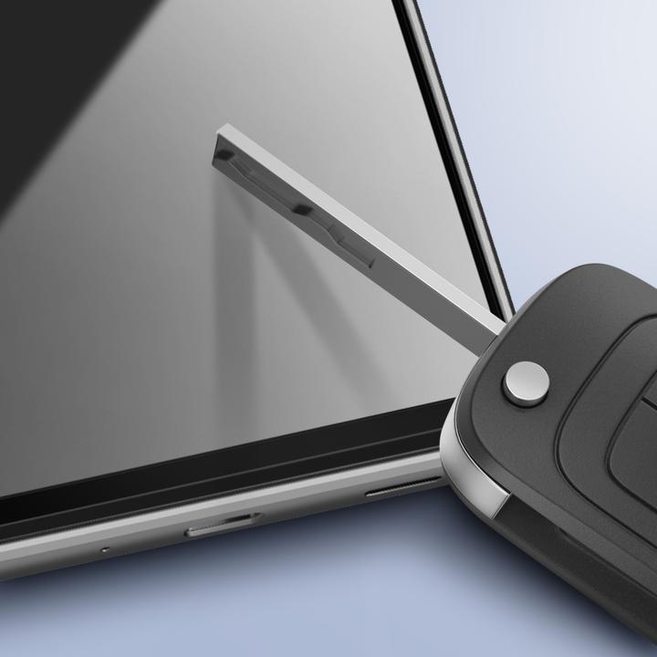 Produktbild Avizar ProShield Glas-Folie (1 Stk.)