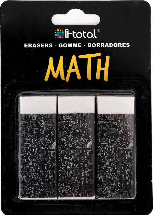 Actual product image Roost Eraser