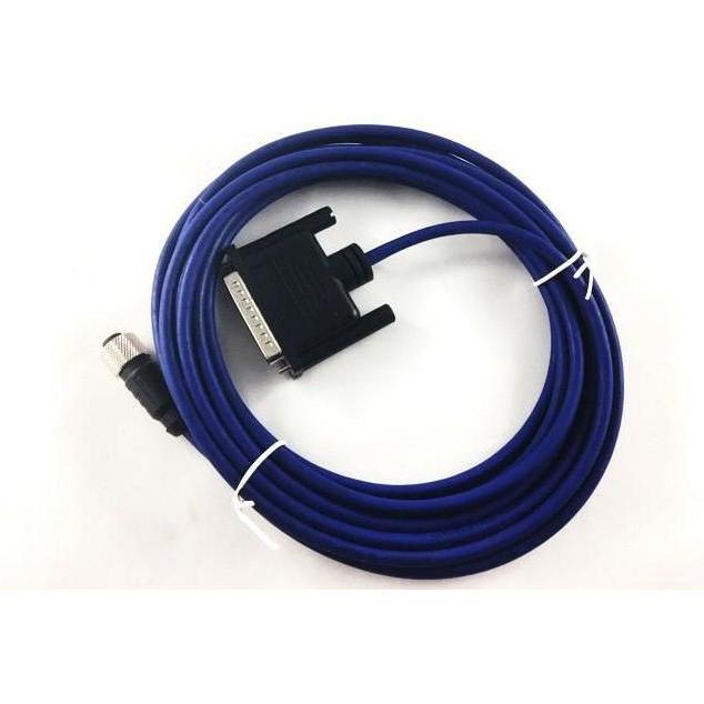 Datalogic CAB-DS05-S M12-IP67 TO CBX 5M, Barcode-Scanner Zubehör