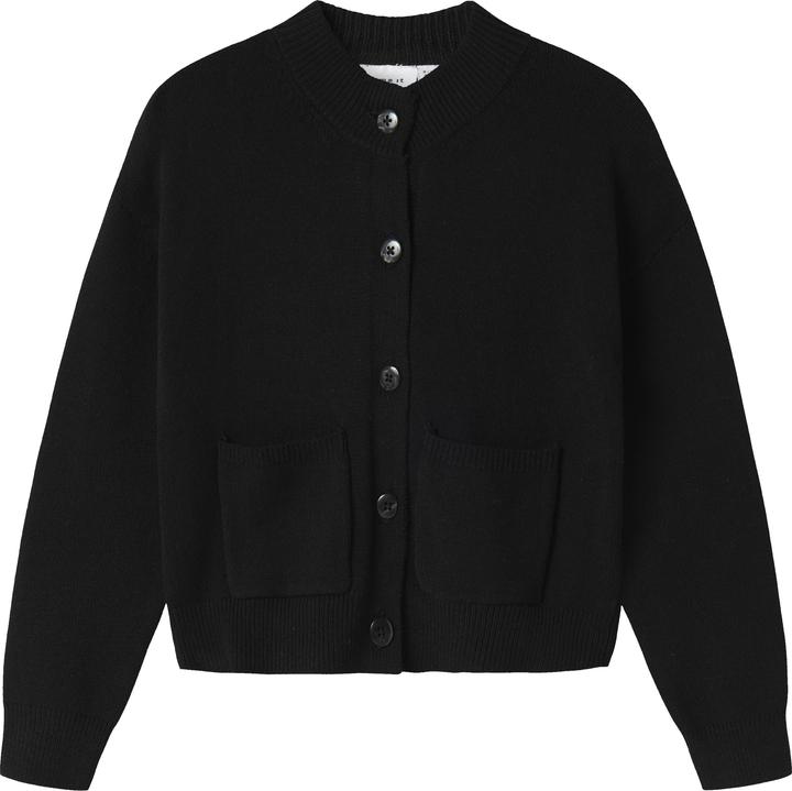 Produktbild Name it Oversized Strickjacke (122, 128)