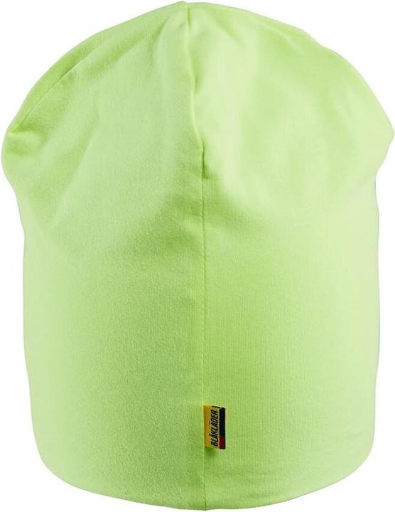 Produktbild Blakläder Fluo-Stretchmütze (One Size)