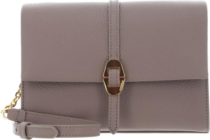 Immagine prodotto Coccinelle Dorian Mini Bag Grained Leather