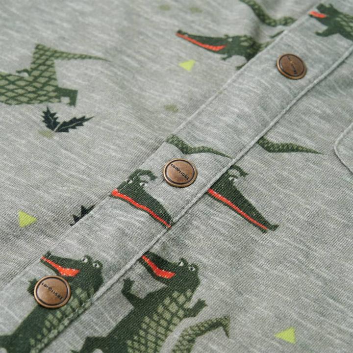 Actual product image vidaXL Kinderhemd (104)