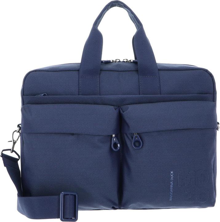 Actual product image Mandarina Duck MD20 Briefcase (15")