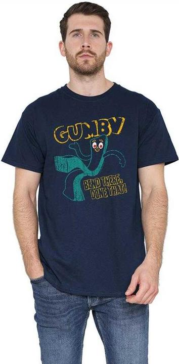 Immagine prodotto Gumby Bend There Done That TShirt (4XL)
