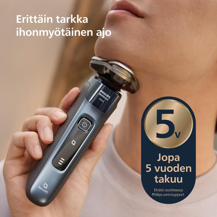 Produktbild Philips Shaver Series i9000 (X9001/10)