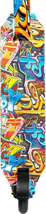 Produktbild Spokey Scooter Chameleon Graffiti