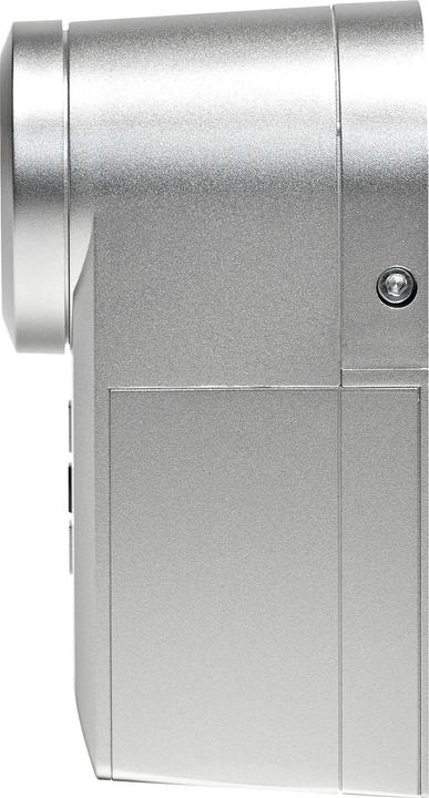 Actual product image Homematic IP Smart Home door lock actuator (HmIP-DLD-S) (silver)
