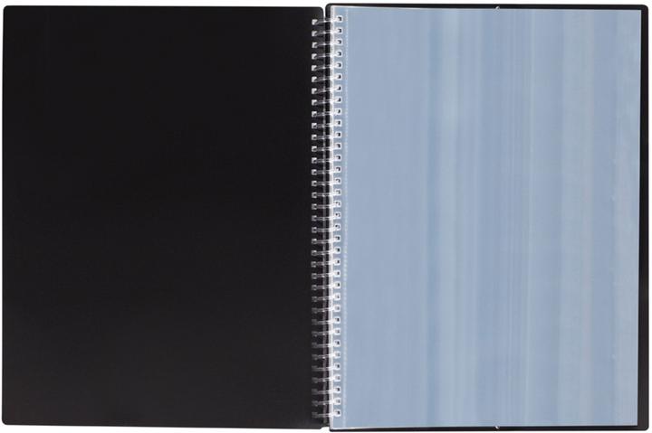 Hamelin Spiral view book (A4, 1 x)
