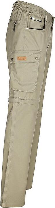 Produktbild Pinewood Wildmark Zip-Off Trouser (52)
