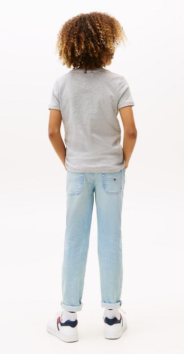 Immagine prodotto Tommy Hilfiger Maglia Basic Basic S.S. Per Ragazzi (92)