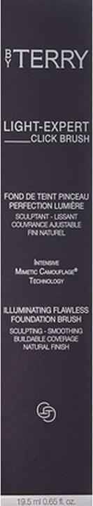 Produktbild By Terry Light Expert Click Brush No 02 (Foundation)