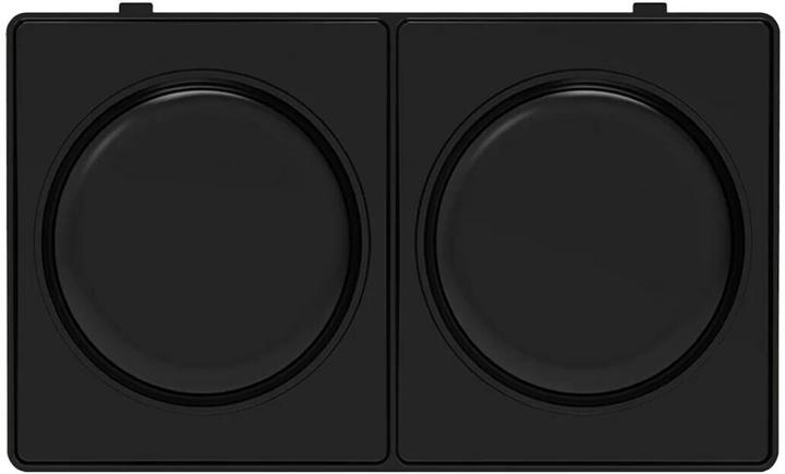 Actual product image Create Platten - STONE 3 in 1 - Pancakes