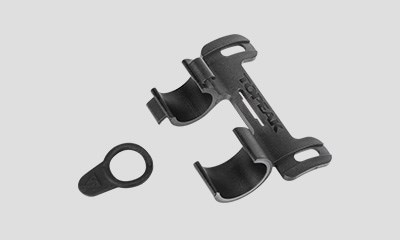 Image du produit Topeak Roadie DA Mini-pompe