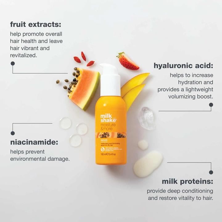 Image du produit Milk_Shake Moisture & More Serum 100 ml (100 ml)