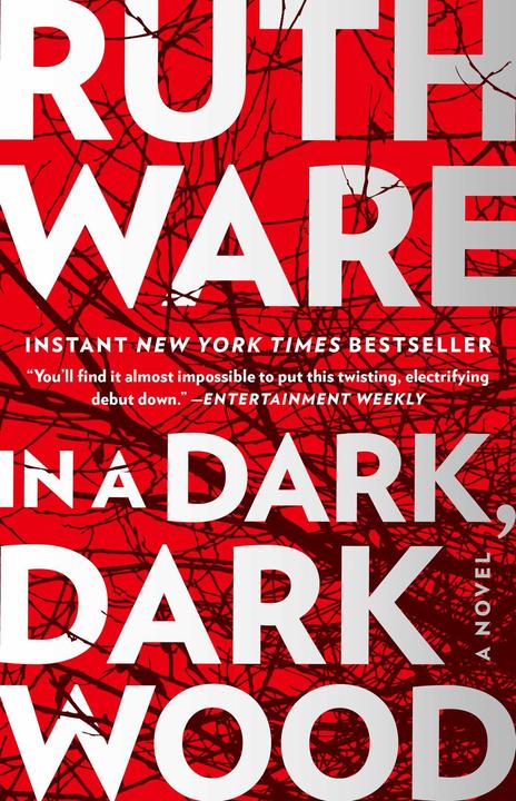 Produktbild In a Dark, Dark Wood (Englisch, Ruth Ware, 2016)