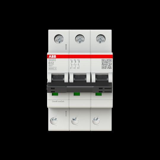 Image du produit ABB Coupe-circuit