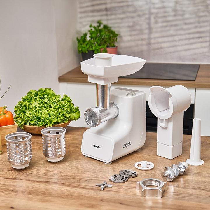 Produktbild Zelmer Maszynka do mięsa ZMM 3512B