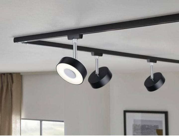 Produktbild Paulmann URail Spot Circle (160 lm)