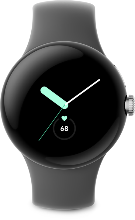 Google Pixel Watch EU (41 mm, 4G)