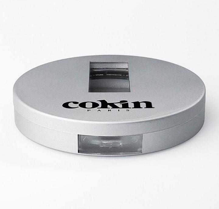 Produktbild Cokin Harmonie CIR-PL (55 mm, Polarisationsfilter)