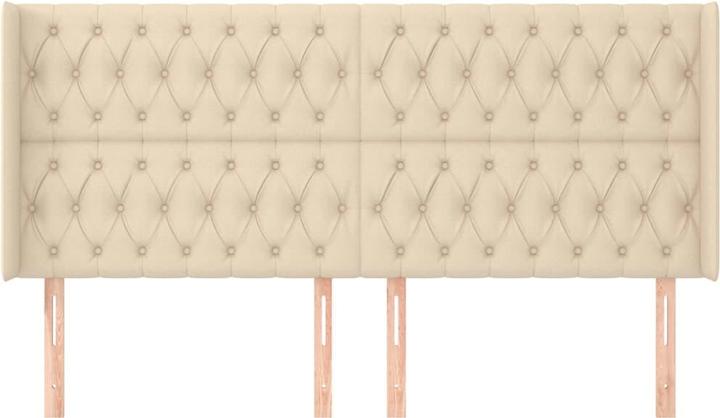 Produktbild vidaXL Kopfteil (183 x 16 x 128 cm)