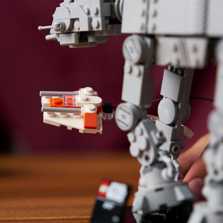 Image du produit LEGO AT-AT (75440, LEGO Star Wars)