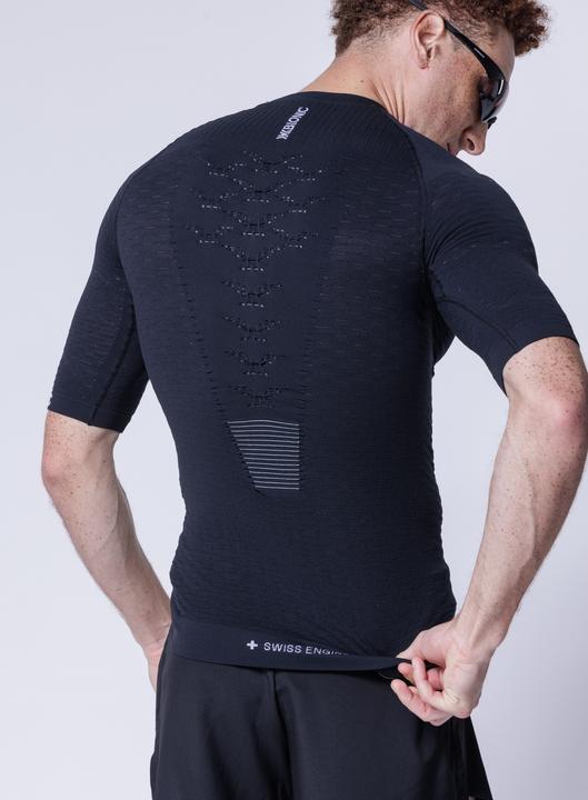 Actual product image X-Bionic Effektor Shirt S/S (S)