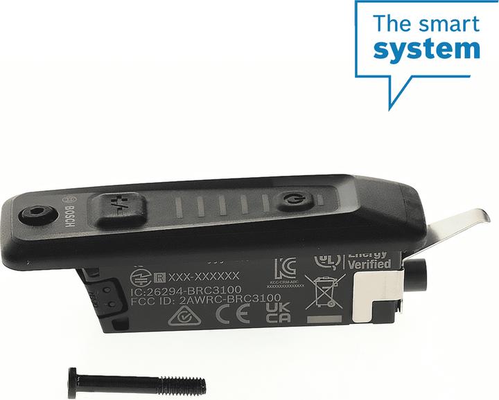 Image du produit Bosch Hausgeräte System Controller BRC3100 (Écran pour vélo électrique)